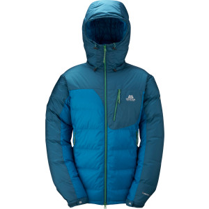 Click to Enlarge for Mountain Equipment K7 Down Jacket - Men's Mountain Equipment K7 Down Jacket - Men's-Image