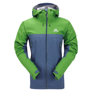 Click to Enlarge for Mountain Equipment Firefox Jacket - Men's Mountain Equipment Firefox Jacket - Men's-Image