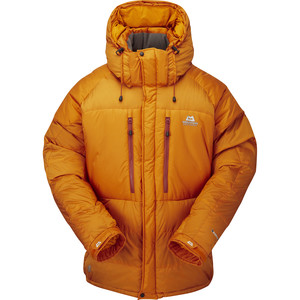 Click to Enlarge for Mountain Equipment Annapurna Jacket - Men's Mountain Equipment Annapurna Jacket - Men's -image