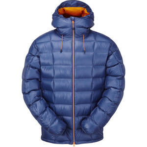 Click to Enlarge for Mountain Equipment Lumin Jacket - Men's Mountain Equipment Lumin Jacket - Men's -image