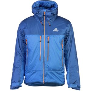 Click to Enlarge for Mountain Equipment Citadel Insulated Jacket - Men's Mountain Equipment Citadel Insulated Jacket - Men's -image