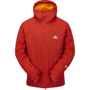 Click to Enlarge for Mountain Equipment Bastion Jacket - Men's Mountain Equipment Bastion Jacket - Men's -image