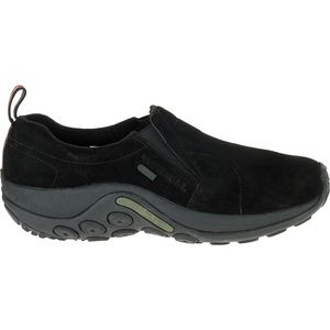 Merrell Jungle Moc Waterproof Shoe - Men's -image