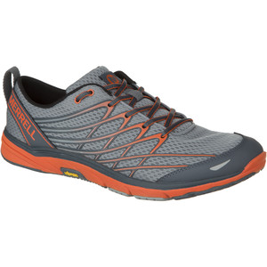 Click to Enlarge for Merrell Bare Access 3 Running Shoe - Men's Merrell Bare Access 3 Running Shoe - Men's -image