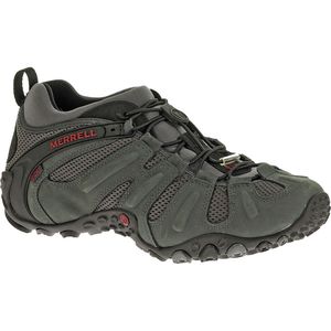 Click to Enlarge for Merrell Chameleon Prime Stretch Waterproof Hiking Shoe - Men's Merrell Chameleon Prime Stretch Waterproof Hiking Shoe - Men's -image