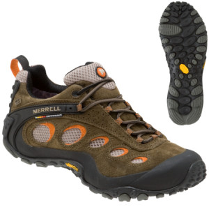 Merrell Chameleon Wrap Gore-Tex Hiking Shoe - Men's