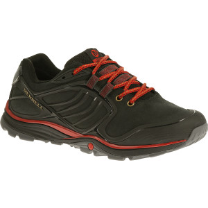 Click to Enlarge for Merrell Verterra Waterproof Hiking Shoe - Men's Merrell Verterra Waterproof Hiking Shoe - Men's -image