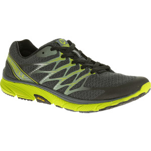 Click to Enlarge for Merrell Bare Access Ultra Running Shoe - Men's Merrell Bare Access Ultra Running Shoe - Men's-Image