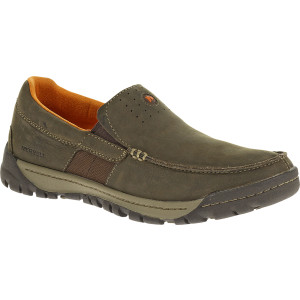 Click to Enlarge for Merrell Traveler Point Moc Shoe - Men's Merrell Traveler Point Moc Shoe - Men's-Image