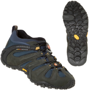 Merrell Chameleon II Stretch Hiking Shoe - Men's