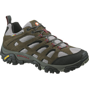 Merrell Moab Ventilator Hiking Shoe - Men's