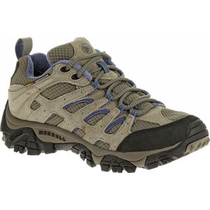 Click to Enlarge for Merrell Moab Ventilator Hiking Shoe - Women's Merrell Moab Ventilator Hiking Shoe - Women's-Image