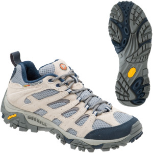 Merrell Moab Ventilator Hiking Shoe - Women's