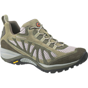 Merrell Siren Ventilator Hiking Shoe - Women's