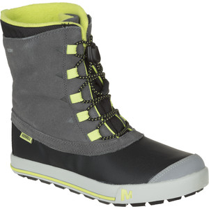 Click to Enlarge for Merrell Snow Bank Waterproof Boot - Boys' Merrell Snow Bank Waterproof Boot - Boys'-Image