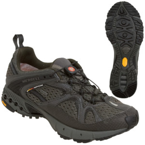 Merrell  Overdrive Gore-Tex XCR Shoe - Men's