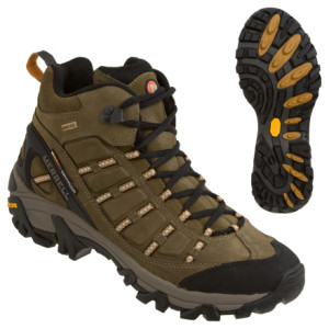 Merrell Outland Mid GTX Boot - Men's