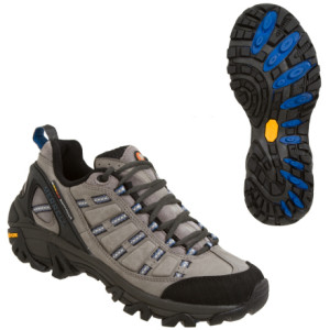 Merrell Outland Hiking Shoe - Women's