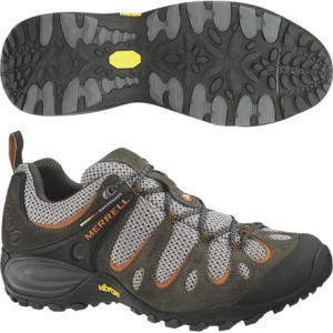 Merrell Chameleon Iso Hiking Shoe - Men's