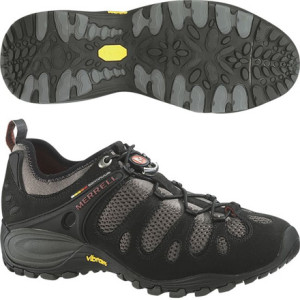 Merrell Chameleon Hex Hiking Shoe - Men's