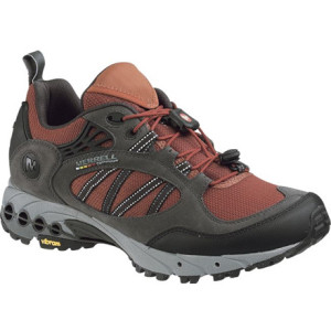 Merrell Cruise Control Trail Running Shoe - Men's