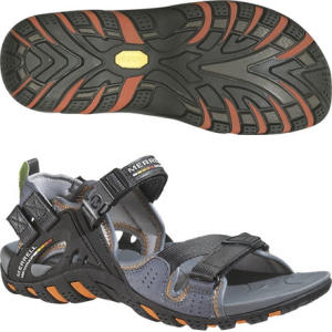Merrell Waterpro Toro Water Shoes - Men's