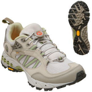 Merrell Cruise Control Trail Running Shoe - Women's