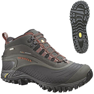 Merrell Snowmotion 6 Boot - Men's