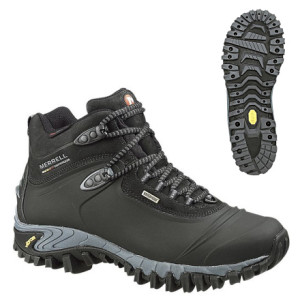 Click to Enlarge for Merrell Thermo 6 Waterproof Boot - Men's Merrell Thermo 6 Waterproof Boot - Men's-Image