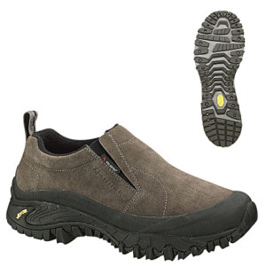 Merrell Shiver Moc Shoe - Men's