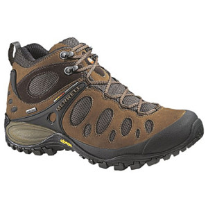 Merrell Chameleon Evo Mid GTX Boot - Men's