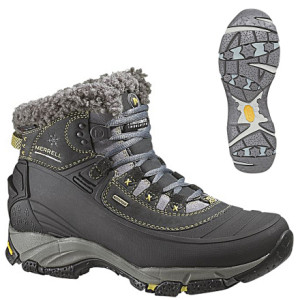 Merrell Winterlude 6 Waterproof Boot - Women's