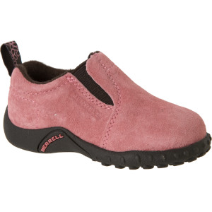 Jungle Moc Junior Shoe - Toddler