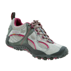 Merrell Chameleon Arc Wind Hiking Shoe - Women's
