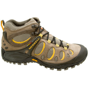 Merrell Chameleon Evo Mid Boot - Men's