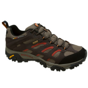 Click to Enlarge for Merrell Moab GTX XCR Shoe - Men's Merrell Moab GTX XCR Shoe - Men's -image