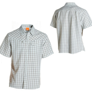 Merrell Durango Shirt - Short-Sleeve - Men's