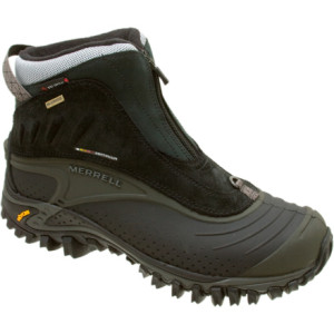 Merrell Snowmotion 8 Zip Waterproof Boot - Men's