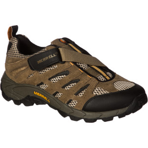Moab Ventilator Mid Hiking Boot - Boys'
