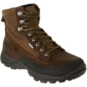 Merrell Tyrol Waterproof Boot - Men's