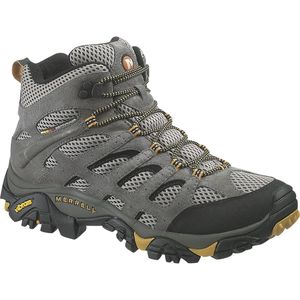 Click to Enlarge for Merrell Moab Ventilator Mid Hiking Boot - Men's Merrell Moab Ventilator Mid Hiking Boot - Men's -image