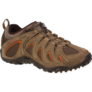 Click to Enlarge for Merrell Chameleon4 Stretch Hiking Shoe - Men's Merrell Chameleon4 Stretch Hiking Shoe - Men's-Image