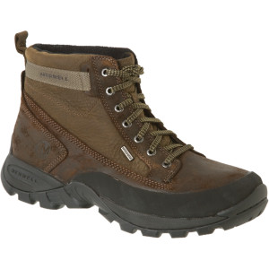Graz Waterproof Boot - Men's