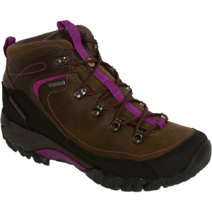 Chameleon Arc 2 Rival Waterproof Backpacking Boot - Women's