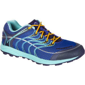 Mix Master Glide Trail Running Shoe - Women's