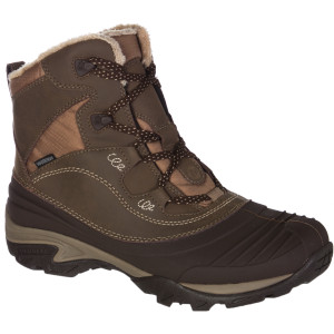 Snowbound Mid Waterproof Boot - Women's
