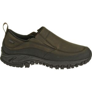 Click to Enlarge for Merrell Shiver Moc 2 Waterproof Shoe - Men's Merrell Shiver Moc 2 Waterproof Shoe - Men's-Image
