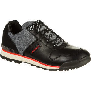 Solo Origins Felt Shoe - Men's