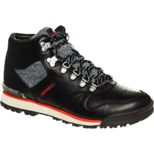 Eagle Origins Felt Hiking Boot - Men's