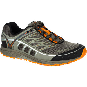Mix Master Tuff Trail Running Shoe - Men's